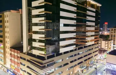 Sala comercial à venda na Avenida Marcolino Martins Cabral, Centro, Tubarão