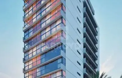 Apartamento com 3 quartos à venda na Rua Luiz Peicher de Carvalho, Vila Moema, Tubarão
