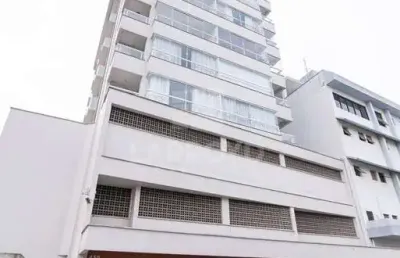 Apartamento com 1 quarto à venda na Rua Coronel Cabral, Centro, Tubarão