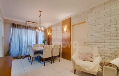 Apartamento com 3 quartos à venda na Rua José Ferreira, 101, Centro, Tubarão