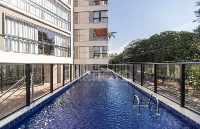 Apartamento com 3 quartos à venda na Rua Lauro Muller, Centro, Tubarão