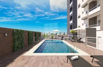 Apartamento com 3 quartos à venda na Rua Luís Pedro Oliveira, Dehon, Tubarão