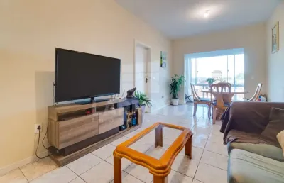 Apartamento com 3 quartos à venda na Rua Espanha, Revoredo, Tubarão