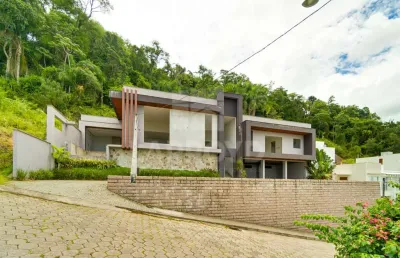 Casa com 3 quartos à venda na Rua João Bristot, São João (Margem Esquerda), Tubarão