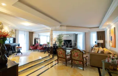 Apartamento com 4 quartos à venda na Rua Doutor Otto Feuerschuette, 500, Vila Moema, Tubarão