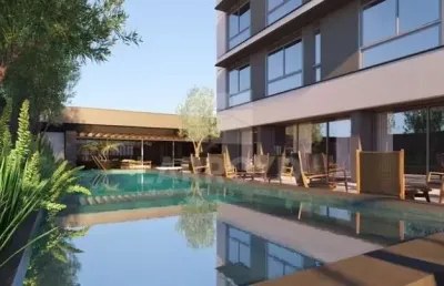 Apartamento com 3 quartos à venda na Rua Antônio Delpizzo Júnior, 652, Vila Moema, Tubarão
