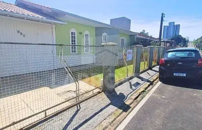 Casa com 3 quartos à venda no Morrotes, Tubarão 