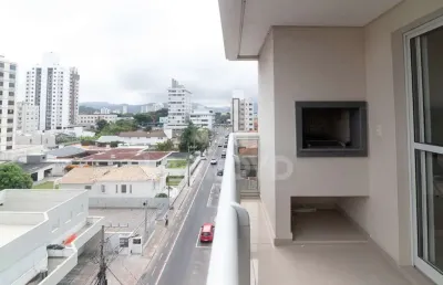 Apartamento com 3 quartos à venda na Rua Osvaldo Cruz, 145, Centro, Tubarão