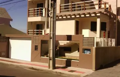 Sala comercial à venda na Rua Recife, Centro, Tubarão