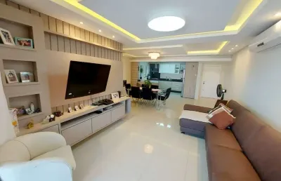 Apartamento com 3 quartos à venda na Rua Luiz Martins Collaço, 36, Centro, Tubarão