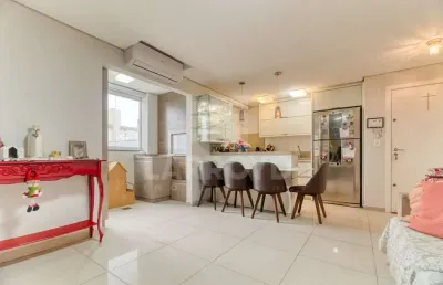 Apartamento com 2 quartos à venda na Rua Augusto Severo, Centro, Tubarão