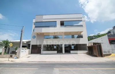 Sala comercial à venda na Rua Prudente de Morais, Centro, Tubarão