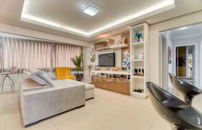 Apartamento com 3 quartos à venda na Rua Vidal Ramos, 1194, Recife, Tubarão