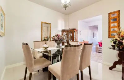Apartamento com 3 quartos à venda na Rua Coronel José Martins Cabral, Centro, Tubarão