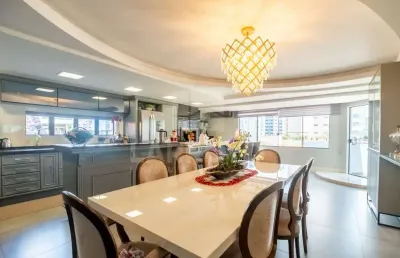 Casa com 4 quartos à venda no Centro, Tubarão 