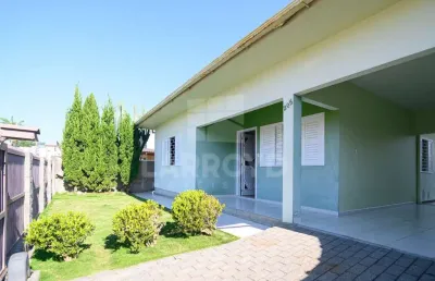 Casa com 3 quartos à venda no Morrotes, Tubarão 