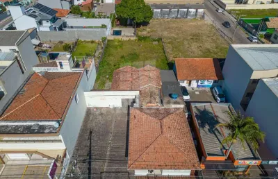 Sala comercial à venda na Rua Altamiro Guimarães, Centro, Tubarão
