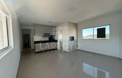 Apartamento com 2 quartos à venda na Rua Salvato José Elias, Centro, Tubarão