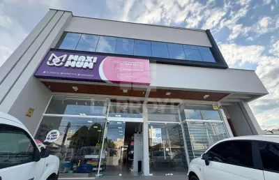 Sala comercial para alugar no Centro, Tubarão 