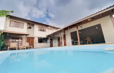 Casa com 4 quartos à venda no Santo Antônio de Pádua, Tubarão 