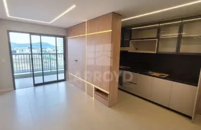 Apartamento com 3 quartos à venda na Avenida Pedro Zapelini, 530, Recife, Tubarão