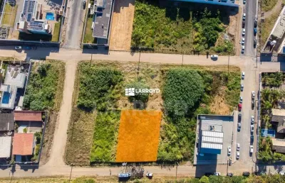 Terreno à venda na Rua João Souza Orlandi, Aeroporto, Tubarão