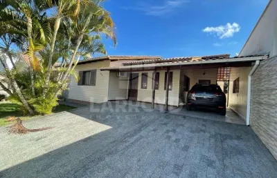 Casa com 4 quartos à venda na Rua Fortunato Brunato, Fábio Silva, Tubarão