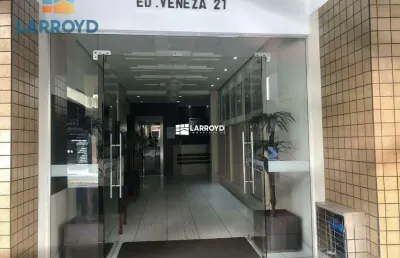 Sala comercial à venda na Rua Tubalcaim Faraco, Centro, Tubarão