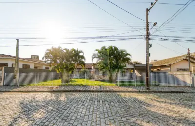 Terreno à venda na Rua Antônio Hulse, Dehon, Tubarão