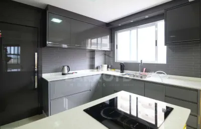 Apartamento com 3 quartos à venda na Rua Santos Dumont, 83, Centro, Tubarão