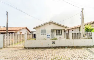Casa com 3 quartos à venda no Revoredo, Tubarão 
