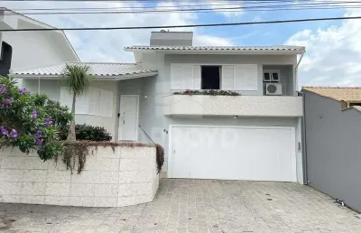 Casa com 3 quartos à venda no Centro, Tubarão 