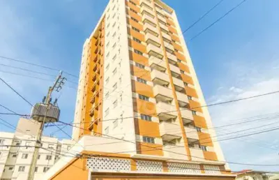 Apartamento com 3 quartos à venda na Rua Vereador Adolfo Machado, 280, Centro, Tubarão