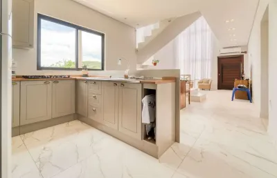 Casa com 4 quartos à venda no Congonhas, Tubarão 