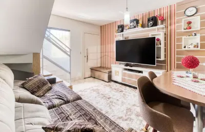 Casa com 3 quartos à venda no Centro, Tubarão 