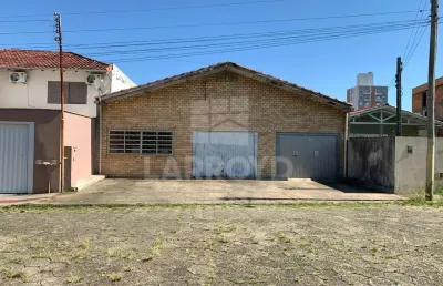 Terreno à venda na Rua Antônio Delpizzo Júnior, Centro, Tubarão