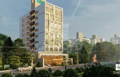 Apartamento com 3 quartos à venda na Rua Teodoto Tonon, 796, Centro, Tubarão