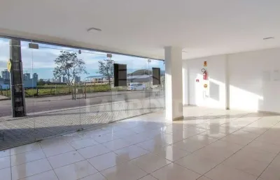 Sala comercial à venda na Rua Aldo Hulse, Santo Antônio de Pádua, Tubarão