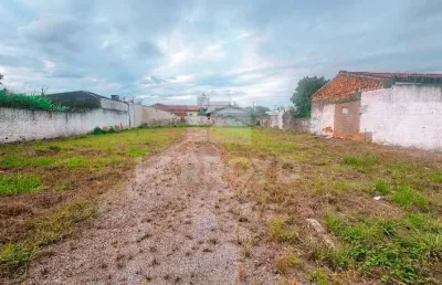 Terreno à venda na Rua Júlio Boppré, Santo Antônio de Pádua, Tubarão