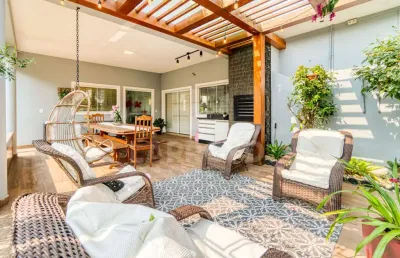 Casa com 6 quartos à venda no Dehon, Tubarão 