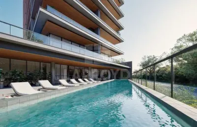 Apartamento com 3 quartos à venda na Rua Lauro Muller, Vila Moema, Tubarão