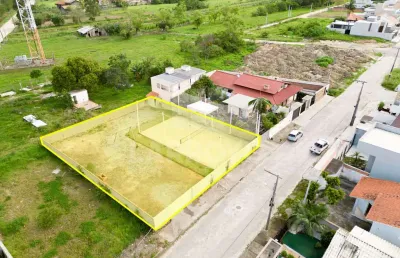 Terreno à venda na Rua José Elias Anselmo, Recife, Tubarão