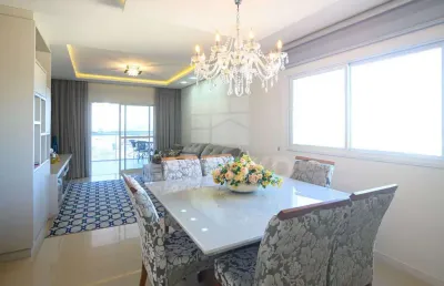 Apartamento com 3 quartos à venda na Rua Argentina, Vila Moema, Tubarão