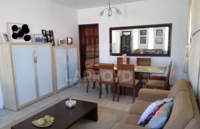 Casa com 4 quartos à venda no Santo Antônio de Pádua, Tubarão 