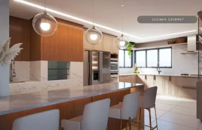 Apartamento com 2 quartos à venda na Rua Miguel Inácio Faraco, Vila Moema, Tubarão