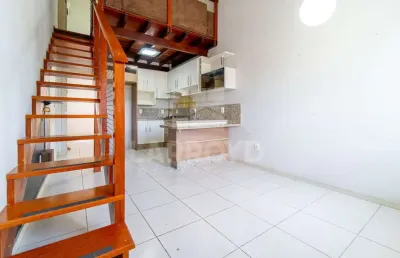 Apartamento com 2 quartos à venda na Rua Wenceslau Alves dos Santos, Dehon, Tubarão