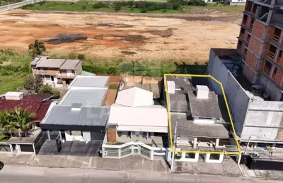 Casa com 4 quartos à venda no Recife, Tubarão 