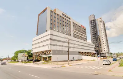 Ibis hotel - complexo alliance - ibis hotel - complexo alliance