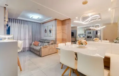 Apartamento com 3 quartos à venda na Rua Washington Luiz, 318, Aeroporto, Tubarão