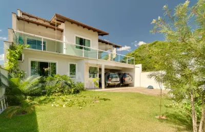 Casa com 6 quartos à venda no São João (Margem Direita), Tubarão 
